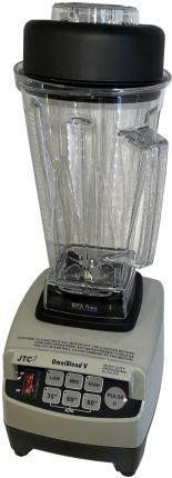 Блендер стаціонарний JTC OmniBlend V TM-800 Grey, фото 1