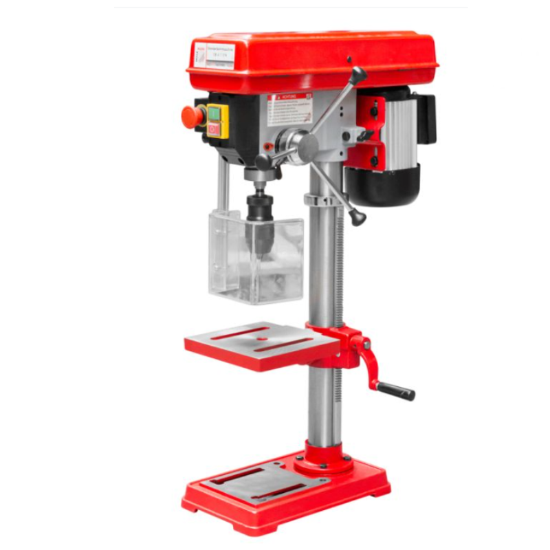 Свердлильний верстат Holzmann SB 4115N