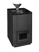 Дров'яна піч для лазні PI-20 S