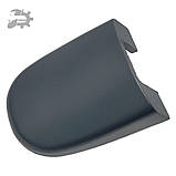 Заглушка кришка ручки дверей A2 Audi 3B4839879A 3B4839879AGRU, фото 2