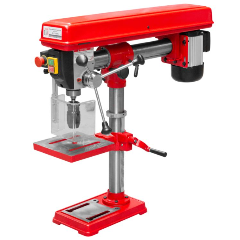 Свердлильний верстат Holzmann SB 3116RMN 400 В