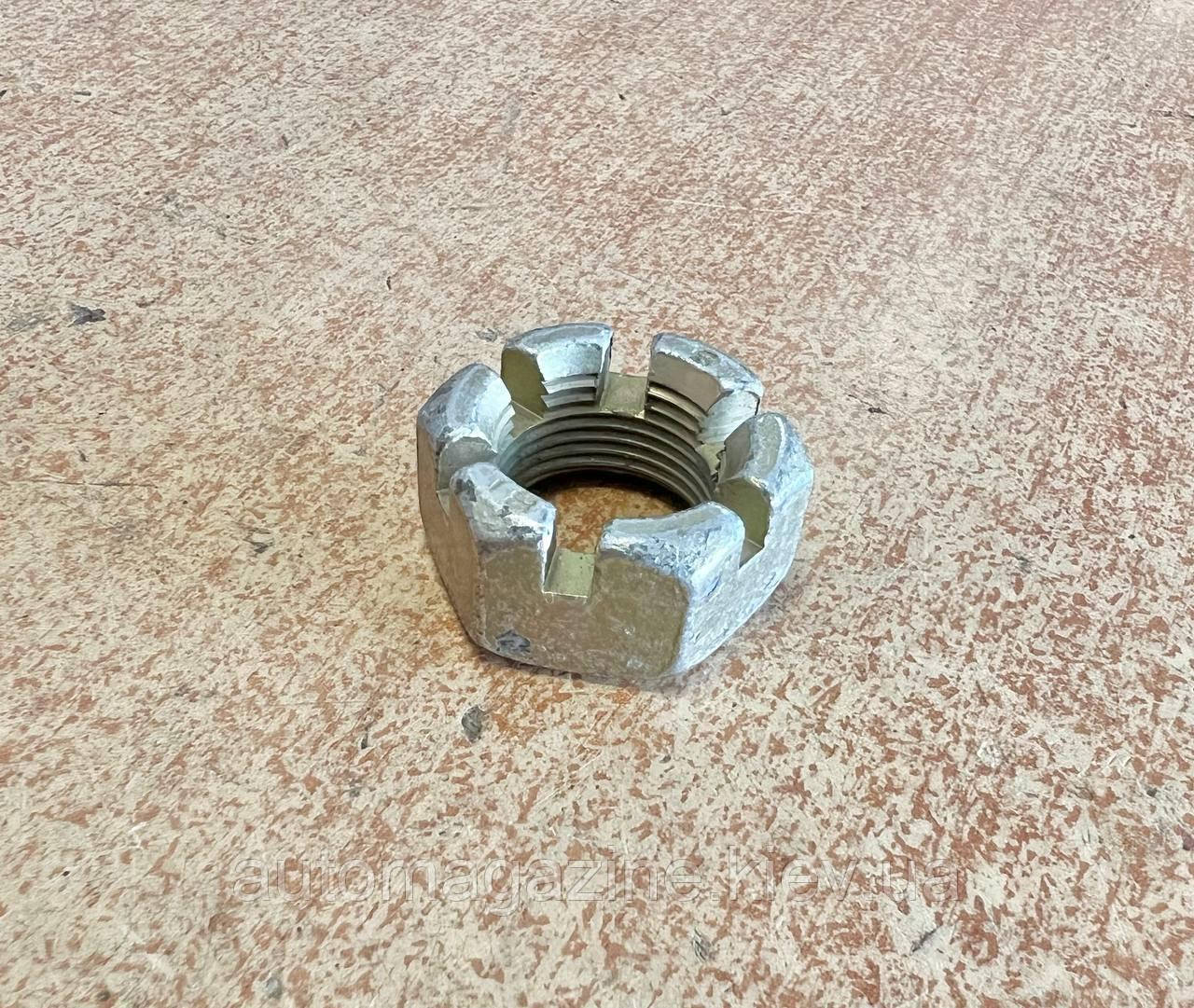 Гайка редуктора УАЗ (хвостовика), фото 1