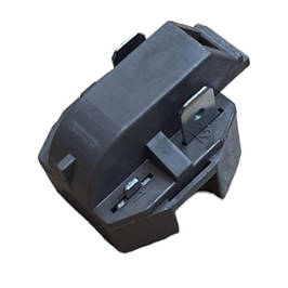 Позисторное реле