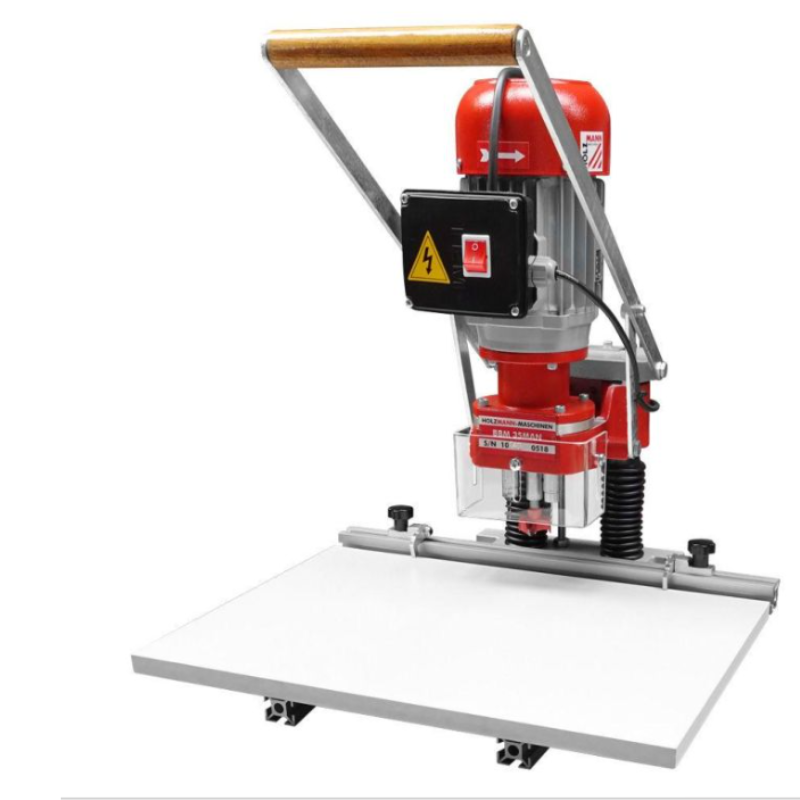 Верстат для свердління отворів під фурнітуру Holzmann BBM 35MAN