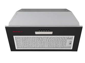 Витяжка вбудована Grunhelm GVC 020 B