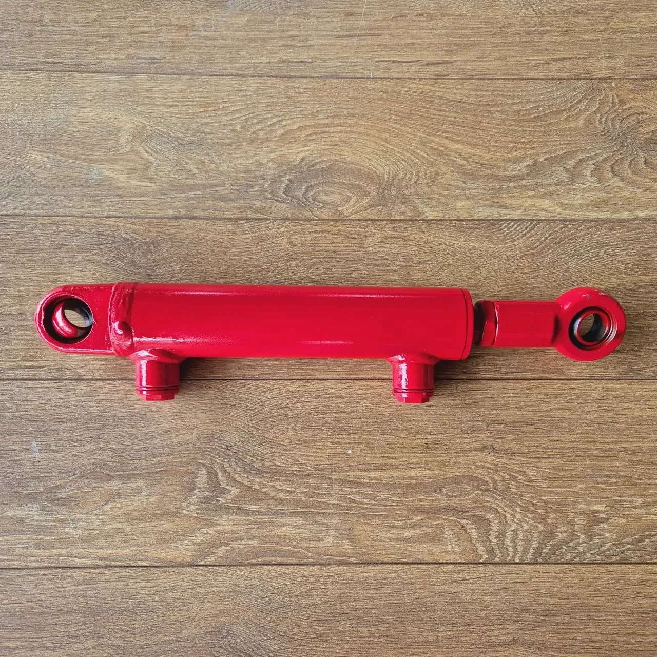 Гідроциліндр ГЦ 40.25.160.350.20