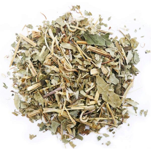 Княжик Трава 50 грамів Ломонос Виноградолістний (Клематис)