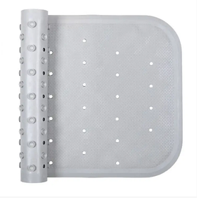 Антиковзаючий килимок kinderenOK, розмір XХL Сірий