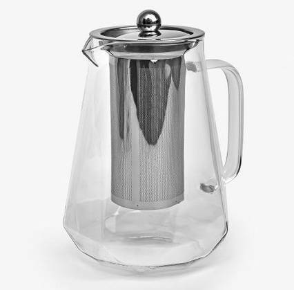 Заварник Diamond 1000 мл Stenson 92181