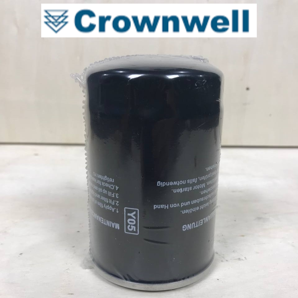 Масляний фільтр 30302000020 для компресорів CROWNWELL