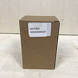 Масляний фільтр для компресорів CROWNWELL CWD7A CWD7A-PM потужністю 7,5 кВт, фото 3