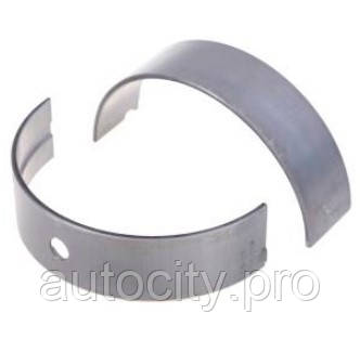 Вкладиші корінні 7405.1000102 Р2 (72-4910, 1,00мм, Glyco, компл. на авто) Federal Mogul