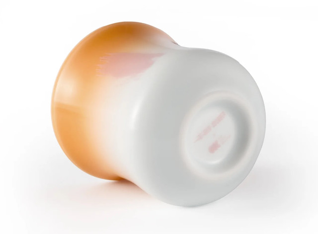 Чашка Rouge Ceramic Cup Thin MHW-3Bomber 