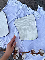 Тарілка для подачі Magic Синій Лофт