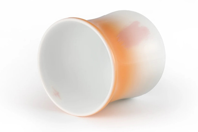 Чашка Rouge Ceramic Cup Thin MHW-3Bomber 