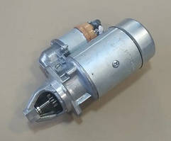 Стартер СТ230К4-3708000 (12В, 1,6 кВт, ЗиЛ 130, ЛАЗ, ЛиАЗ) БАТЕ (реставрація)