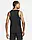 Майка чоловіча спортивна Nike Miler Men's Dri-FIT Running Tank (DV9321-010), фото 3