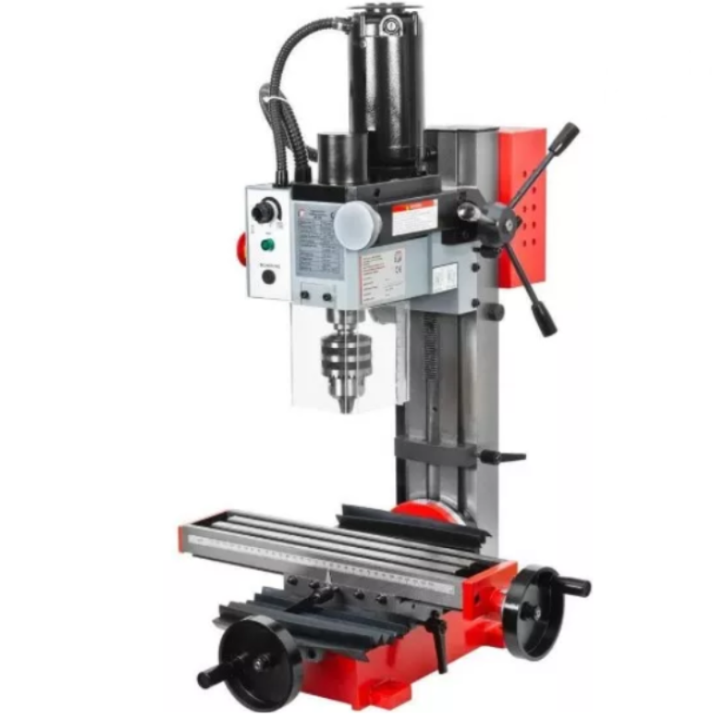 Фрезерний верстат Holzmann BF 16V, фото 1