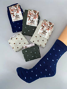 Жіночі шкарпетки Житомир 12пар/уп