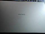 БУ Ноутбук CHUWI GemiBook Plus Intel N100 LPDDR5 8G 256G 15,6 дюйма IPS FHD 1920х1080 Wi-Fi 6 Windows 11 EN/UA, фото 4