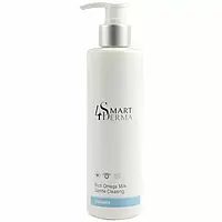 Smart4Derma Розкішне молочко для вмивання «Омега» Rich Omega Milk Gentle Cleasing 250 мл