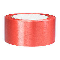 Флористична стрічка червона (5см х 50метрів)