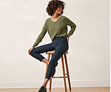 Стильні зручні жіночі еластичні брюки, штани від tcm Tchibo Чібо, Німеччина, M-L, фото 2