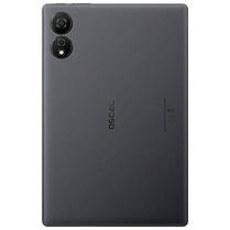 Планшет Blackview Oscal Pad 80 6/256Gb Lava Grey Wi-Fi Global version, фото 3