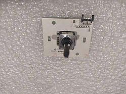 Перемикач режимів для стирання Electrolux