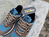 Чоловічі кросівки New Balance 574 Cordura U574SOB коричневі Оригінал, фото 7