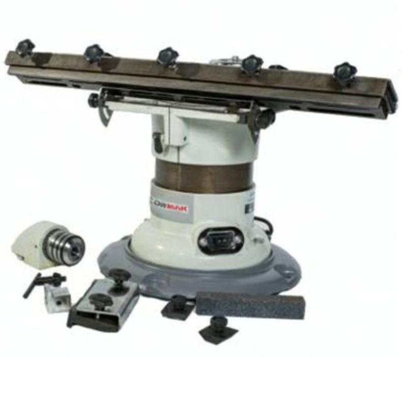 Заточувальний верстат для плоских ножів і інструменту Cormak TS-150