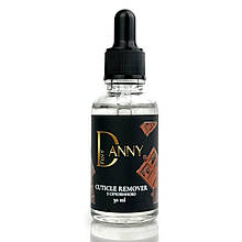Remover Danny ремовер для кутикули на сечовині 15 ml