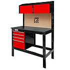 Верстат багатофункціональний Holzmann WT39