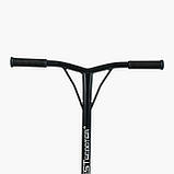 Трюковий самокат Best Scooter 54528, колеса PU 110 мм, ABEC 9, висота 84 см, з пегами, фото 3