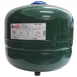 Гідроакумулятори Elbi DP