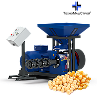 Екструдер «ЕГК-500» для сої та зернових