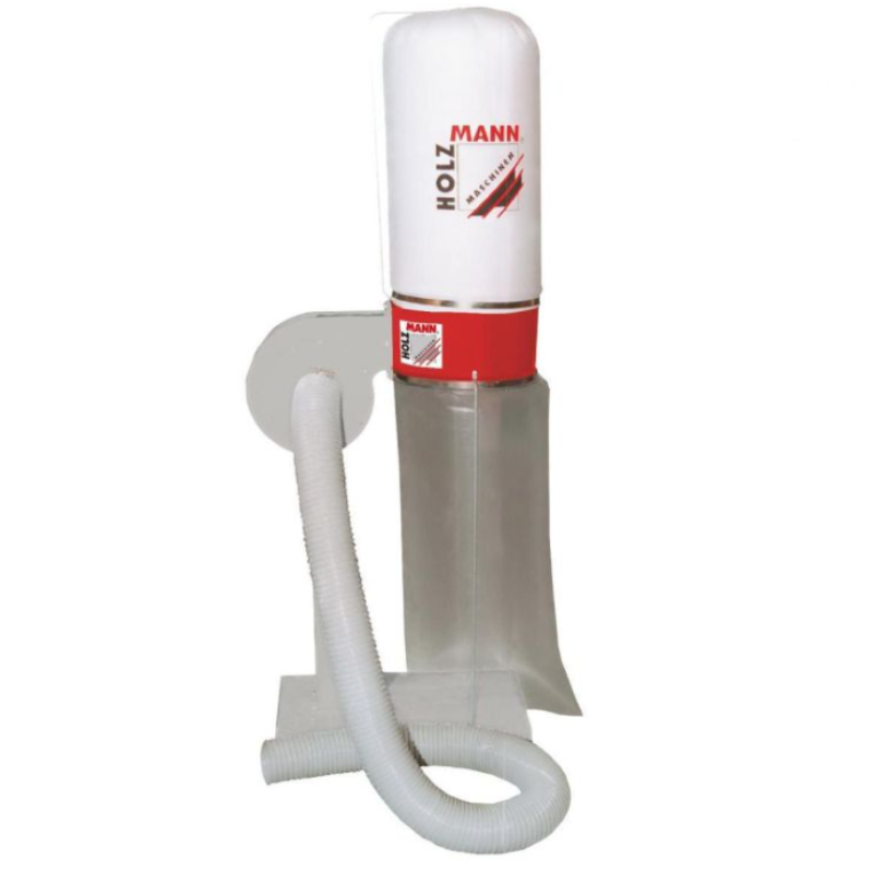 Стружкопилосос Holzmann ABS 1080 750 Вт, Продуктивність 1080 м3 год