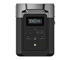 Зарядна станція EcoFlow DELTA 2 (1024 Вт·год)