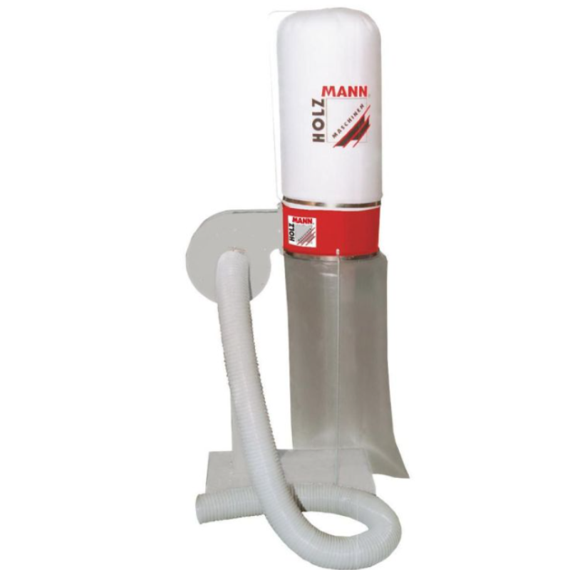 Стружкопилосос Holzmann ABS 1080 750 Вт, Продуктивність 1080 м3 год