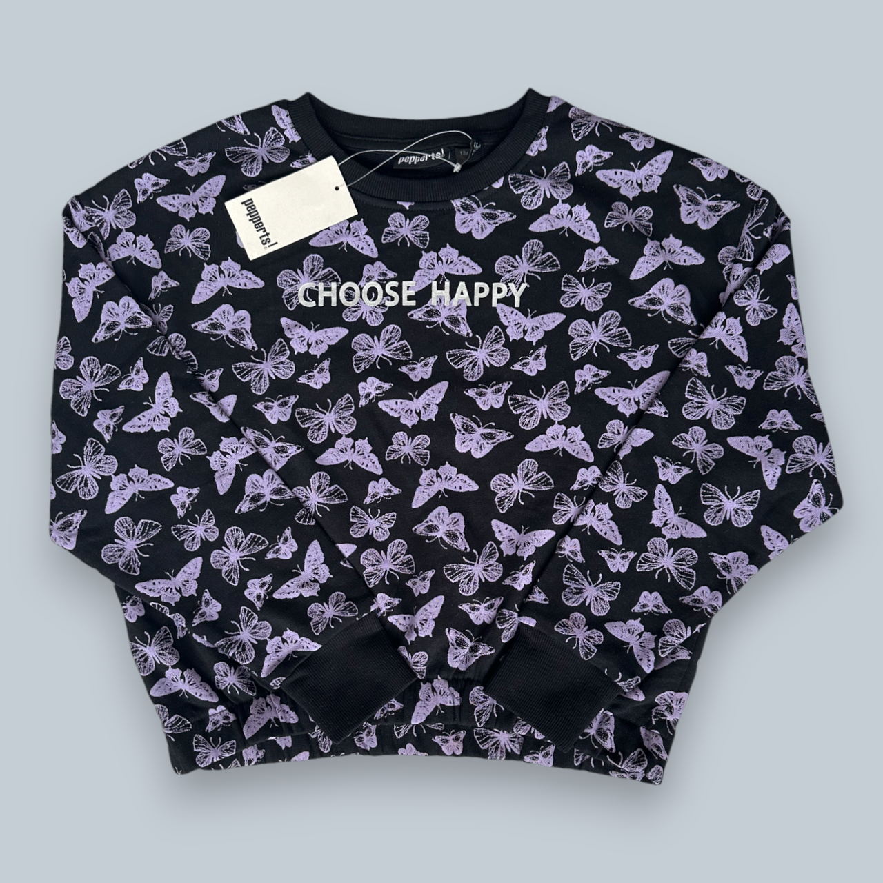 Кофта на дівчинку Pepperts 134-140 см 003282 Німеччина