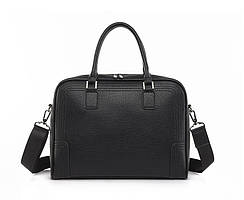 Сумка для ноутбука 15,6" Digital Renar чорна