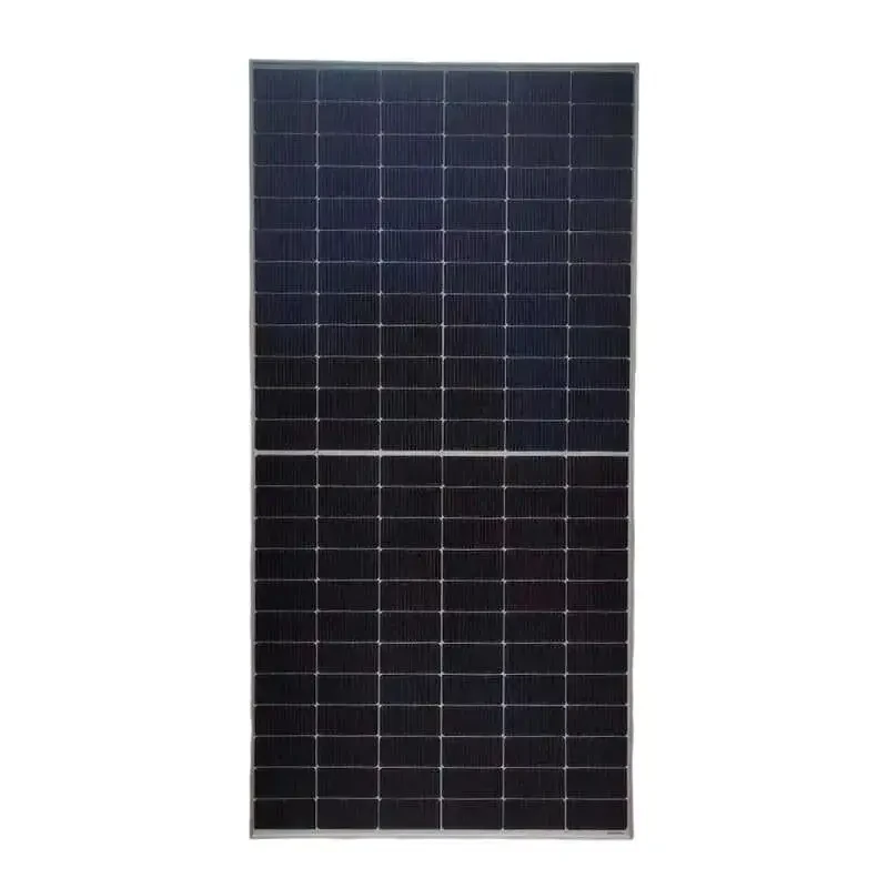 Сонячна панель Jinkosolar Tiger Neo 72HL4-BDV 585 Watt