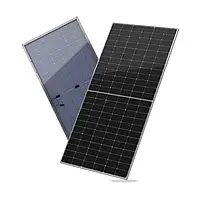 Сонячна панель Jinkosolar Tiger Neo 72HL4-BDV 585 Watt, фото 3