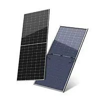 Сонячна панель Jinkosolar Tiger Neo 72HL4-BDV 585 Watt, фото 4