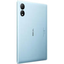 Планшет Blackview Oscal Pad 80 6/256Gb Iceberg Blue Wi-Fi Global version, фото 5