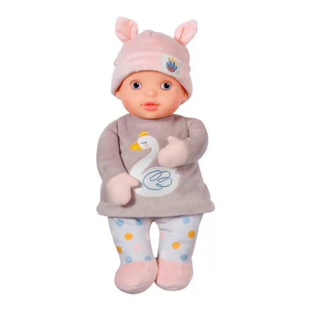 Лялька Baby Annabell серії For babies – Солодке малятко (30 см) 710715