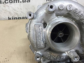 Турбіна Audi Q7 4L 059145874C