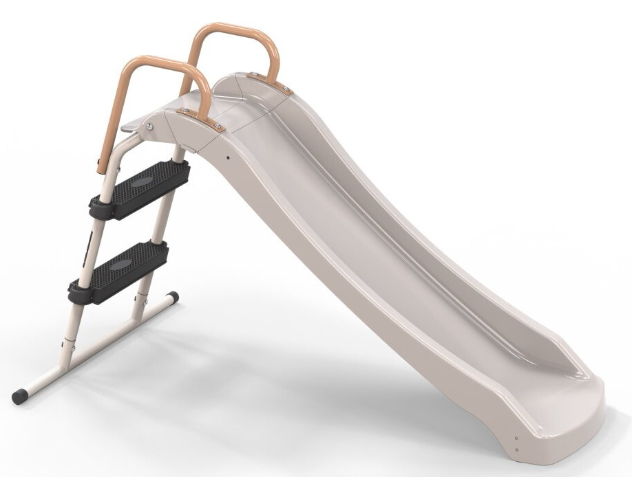 Дитяча гірка для малюків EXIT My First Slide, фото 1