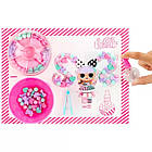 Ігровий набір з лялькою L.O.L. Surprise! – Феєричні зачіски з намистинок, фото 8