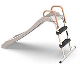 Дитяча гірка для малюків EXIT My First Slide, фото 2